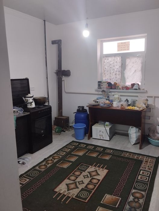 Срочно Жай сатылады шор ауылда 3 комнаталы