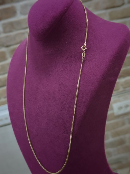 Lanț aur 18k 4.44gr (r)