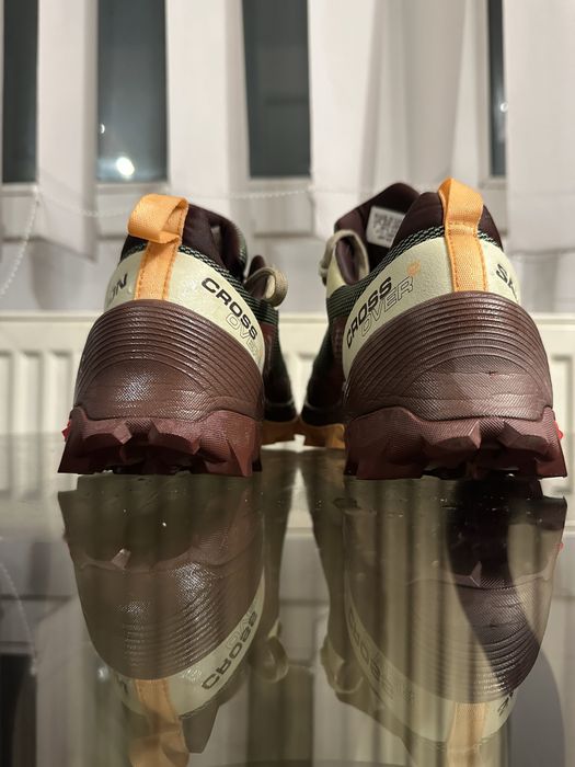 Salomon Cross Over 2 GTX