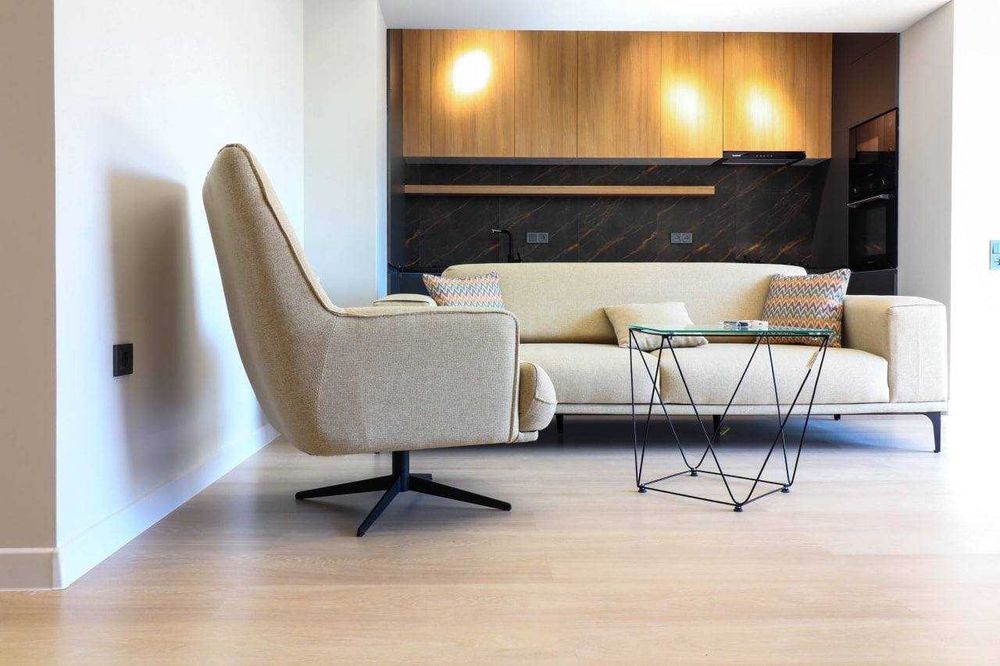 3-х комнатная квартира на Ц-7 ID: 6312