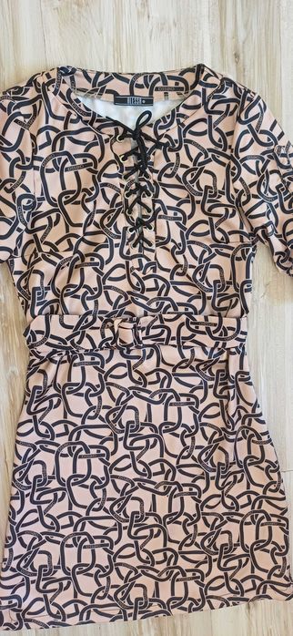 Alessa/Алеса рокля лукс