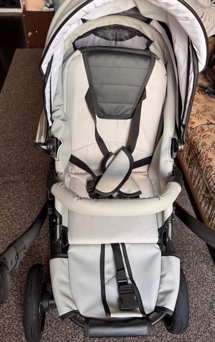 Cărucior KRAUSMAN 3in 1