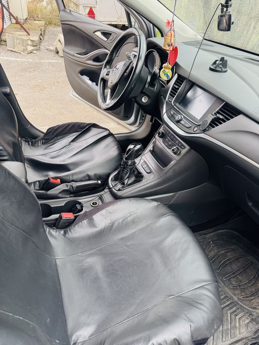 Opel astra 1.6 CDTI ,