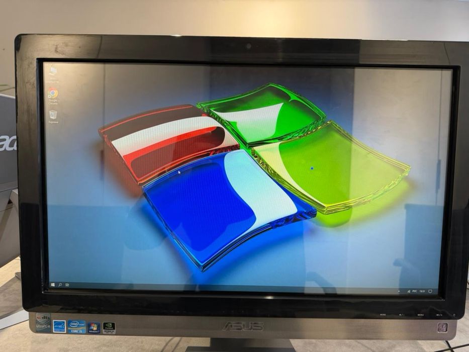 Продам Моноблок ASUS