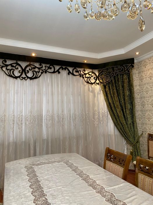 Продаются шторы для гостинной