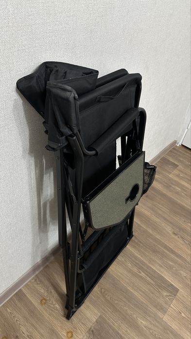 TUSCANYPRO стул/кресло для визажиста/ директора