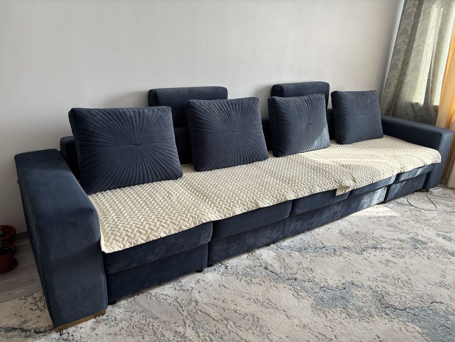 Продам диван « Сан»