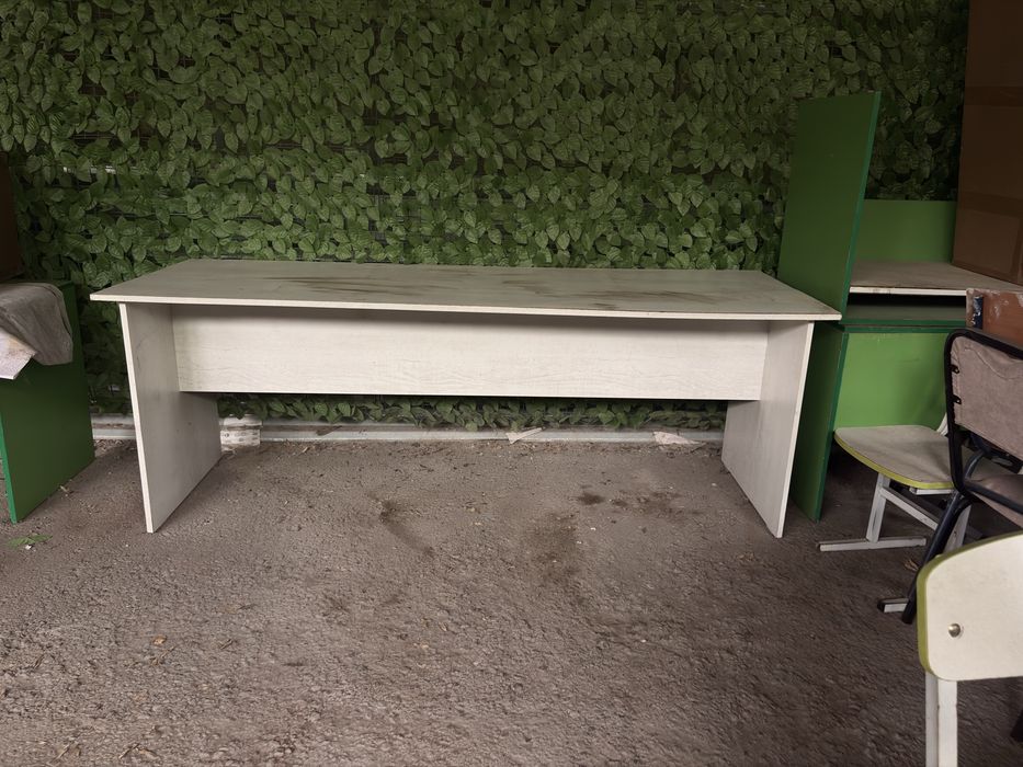 Школьные мебели б/у