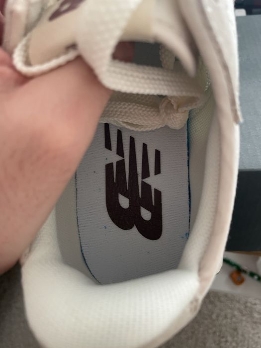 New Balance WS 327 FB 38 номер