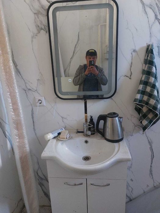 Продам дом в Беккул баба