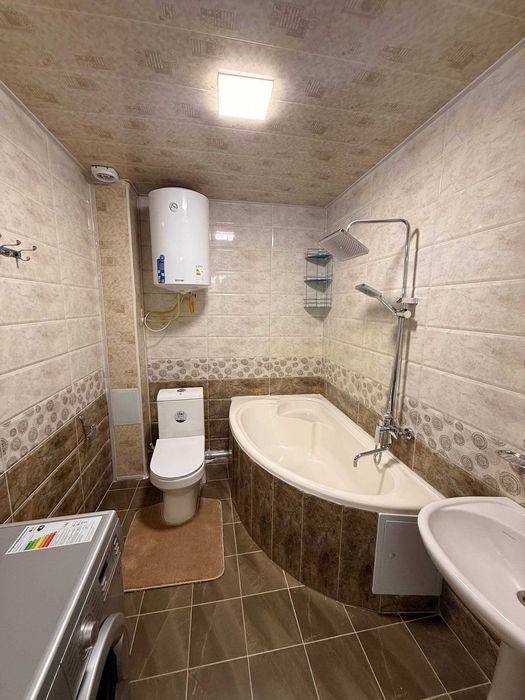 Продаётся 3х комнатная квартира в новостройке с евроремонтом ЗВОНИТЕ