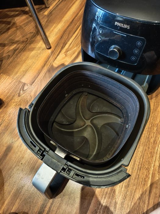 Philips air fryer XL