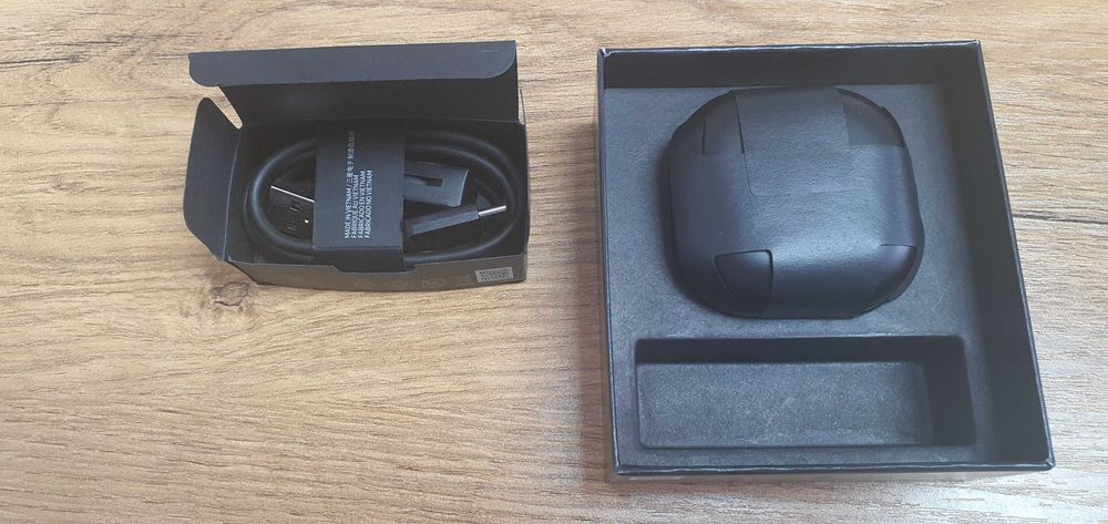 Samsung Galaxy Buds pro