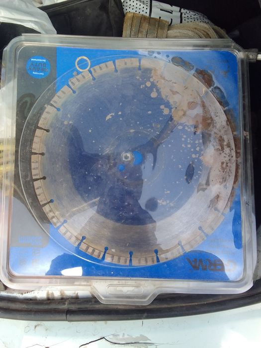 Продам диск на шванарезку