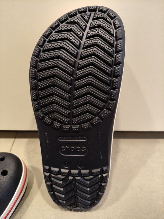 Vand saboti Crocs Original produs nou cu eticheta