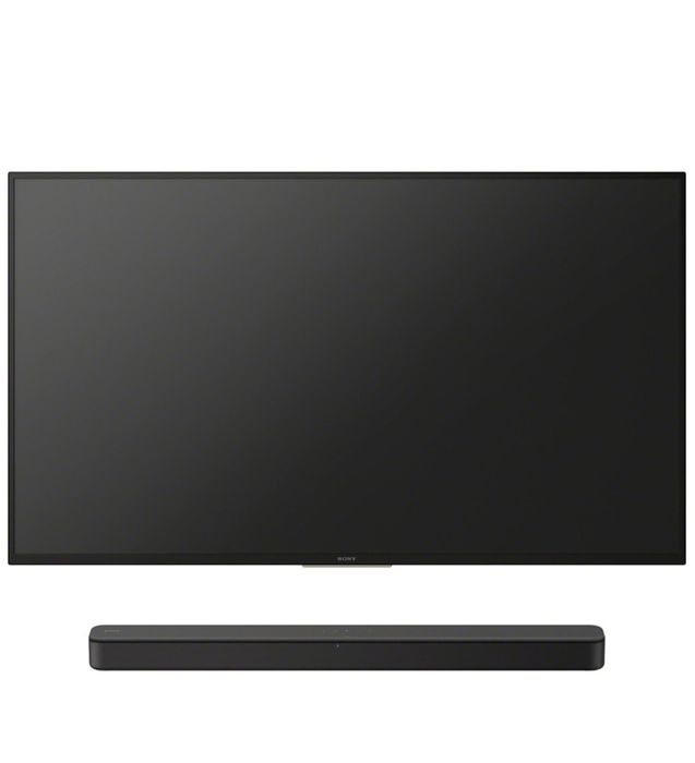 Soundbar sony ht-sf150