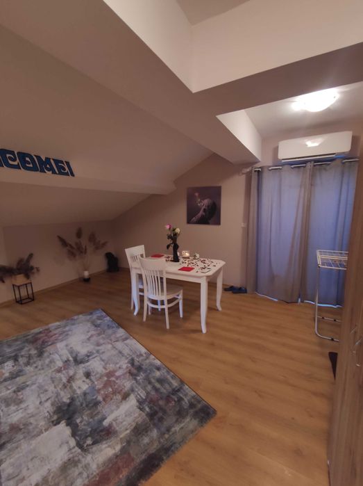 Дава се под наем Едностаен апартамент в Разлог - 61 кв.м за 222 € - Снимка #9