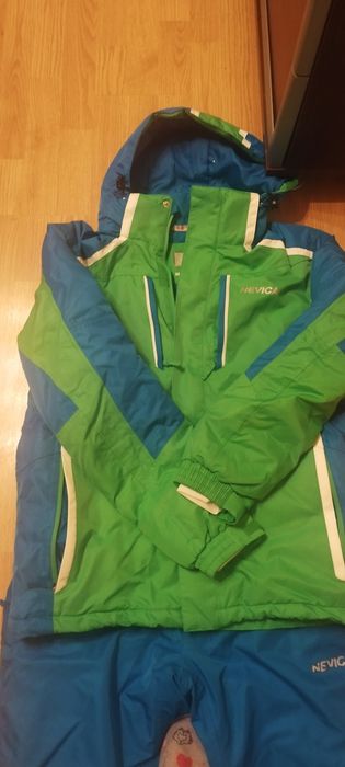 Ски яке и панталон