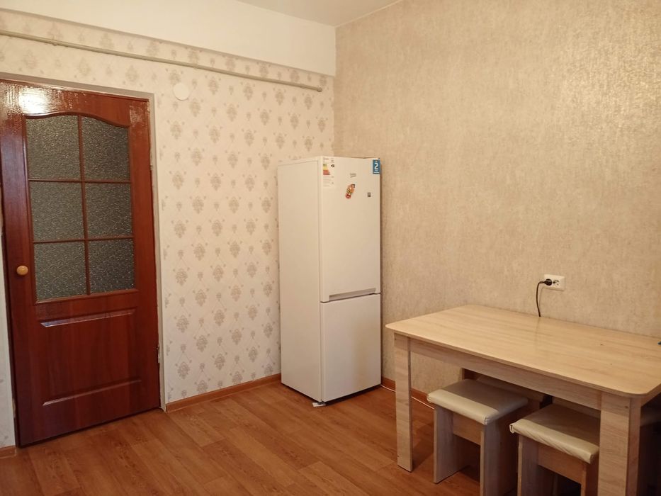 Мик Туран ЖК Адия