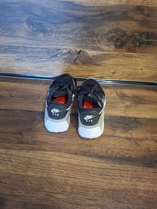 Nike airmax маратонки