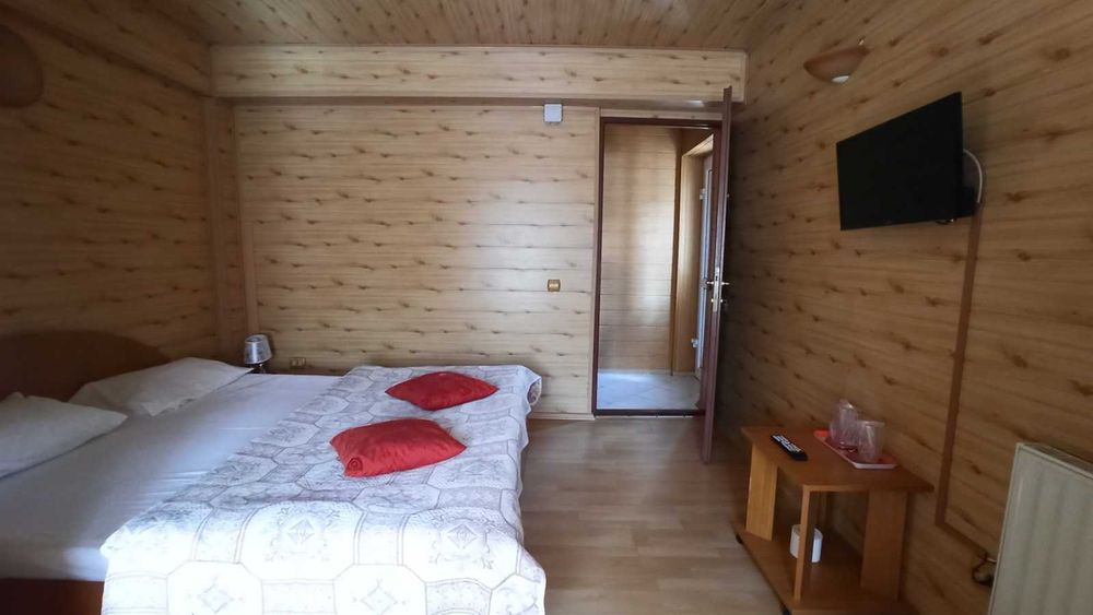 De vânzare Vila spațioasă, ideală pentru locuit sau investiție