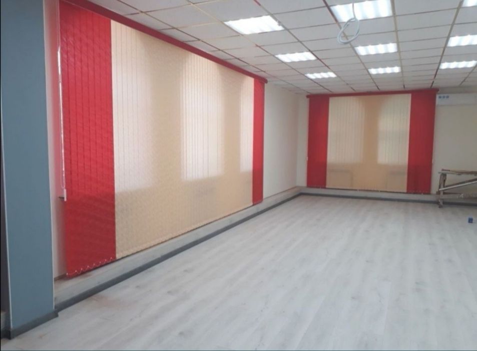 Жалюзи вертикальные от "ЭЛИТ-КЛАСС"