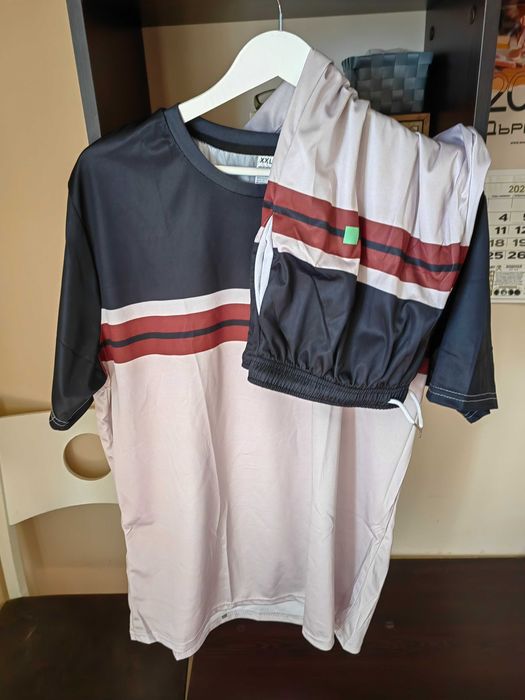 Мъжки комплекти летни