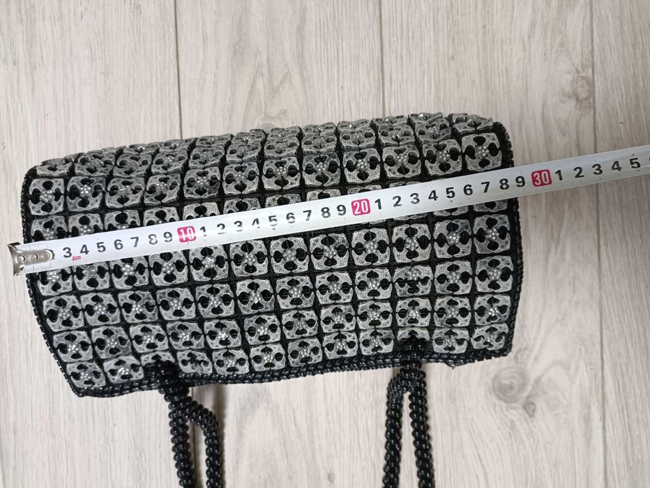 Необычная женская сумка