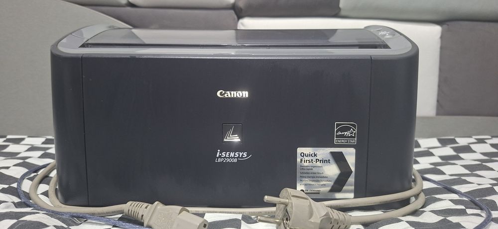 Принтер Canon LBP2900B