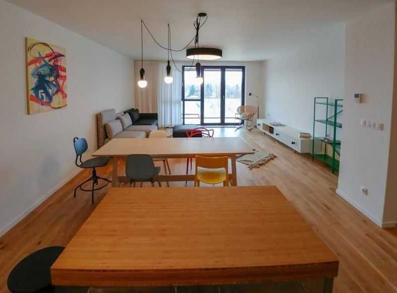 Продава се Тристаен апартамент в София, Студентски град - 108 кв.м за 1658 €/кв.м - Снимка #2