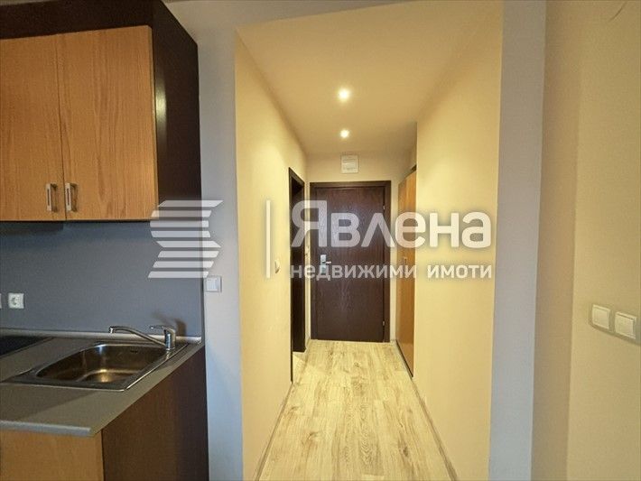 Продава се Едностаен апартамент в с. Кошарица, Област Бургас - 44 кв.м за 1137 €/кв.м - Снимка #1