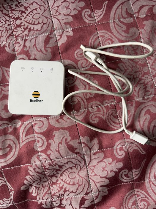 Wifi роутер Beeline
