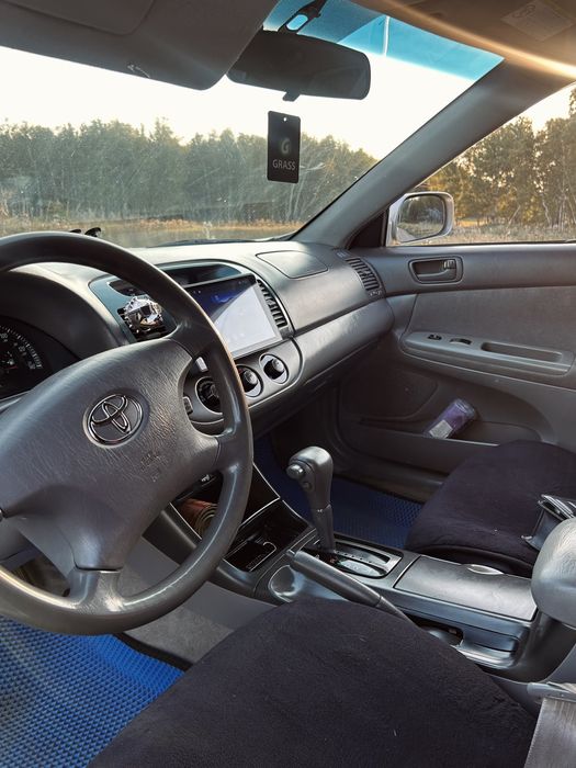 продам тойота камри 30