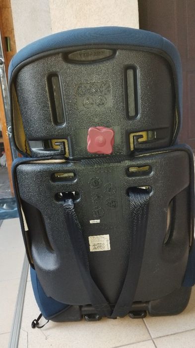 Scaun auto copii 9-36kg fără isofix.