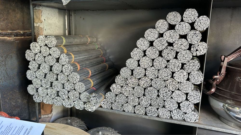 Шашлычные палочки оптом