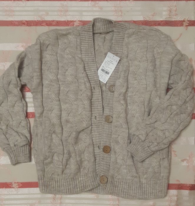 женские кофты новые