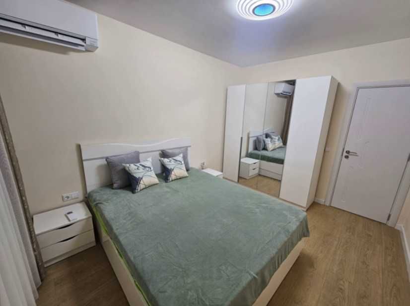 Тристаен апартамент под наем Студентски град