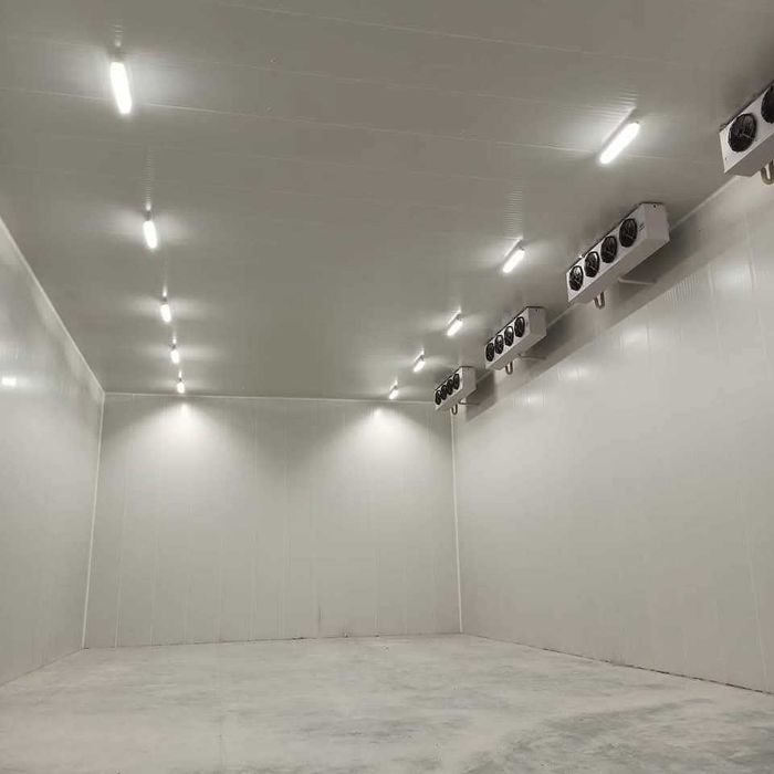 Ремонт холодильников | Монтаж холодильных и морозильных камер, складов