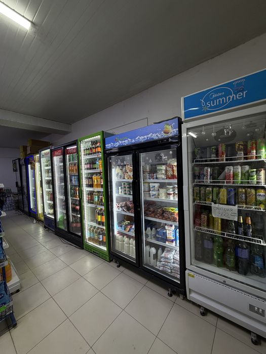 Сдается продуктовый магазин