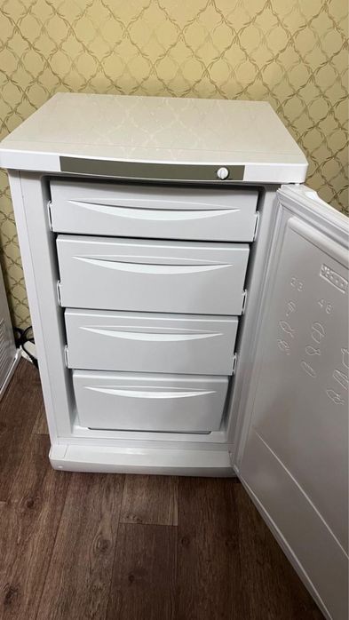 Морозильная камера