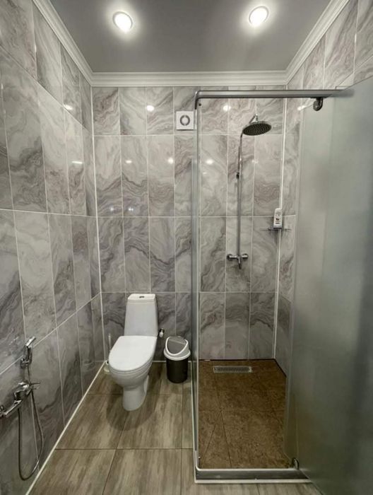 1 квартира посуточно