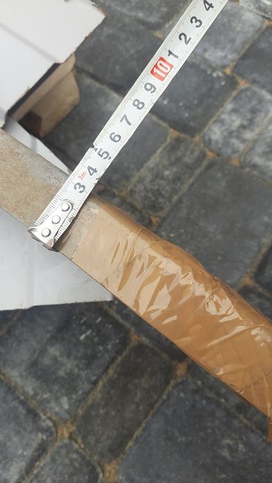 Продам дуги на теплицу