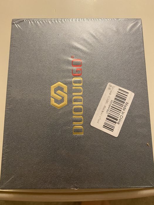 DuoDuoGo 16 GB Nou - Sigilat