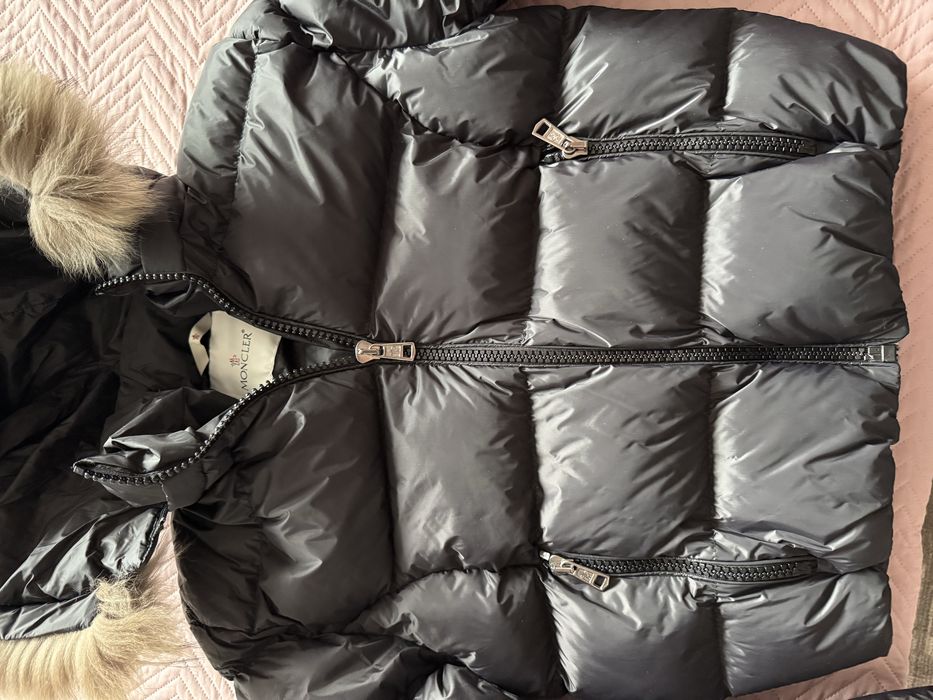 Дамско яке Moncler