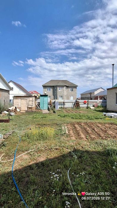 Благоустроенный дом  157м Деркул ПДП 1
