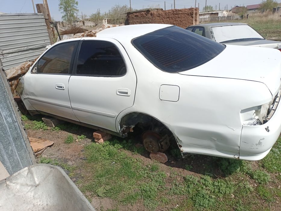 Продам Таёта кресто обём 2,5