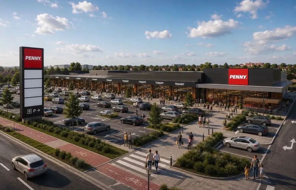 Spatii comerciale disponibile in Aricestii Rahtivani Retail Park