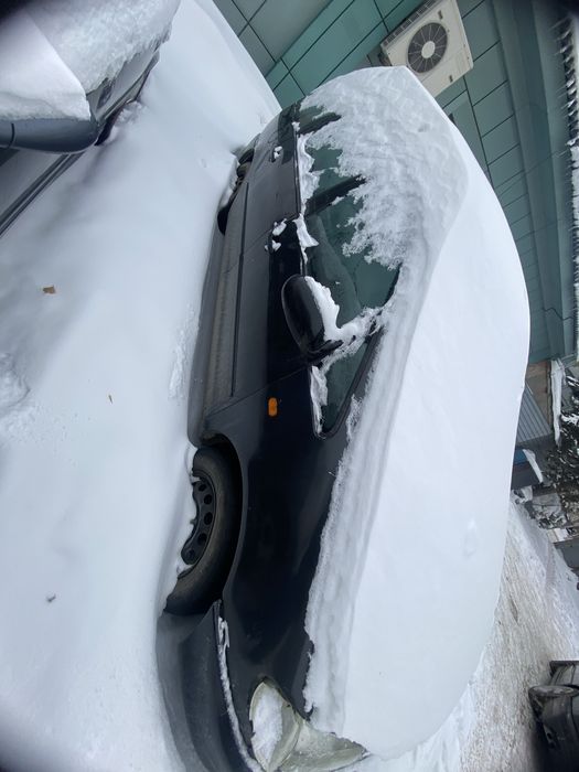 Фольксваген шаран 1