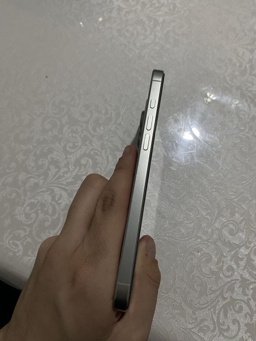 IPhone 16 pro max 256 гб 91 емкость