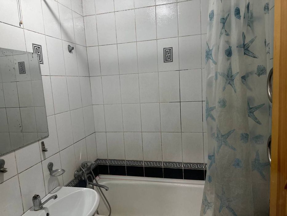 Мирзо Улугбек тумани Корасу 6 да ижарага туришга 2 хонали квартира бор